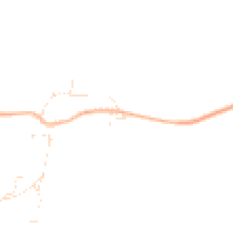 Daytime road noise heatmap for GL56 0UH
