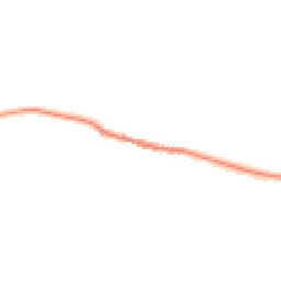 Night-time road noise heatmap for GL56 9AH