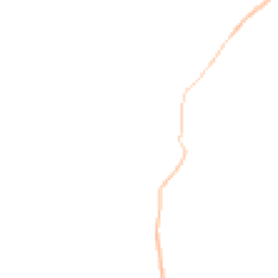 Night-time road noise heatmap for GL56 9ET