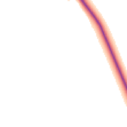 Daytime road noise heatmap for GL56 9TG