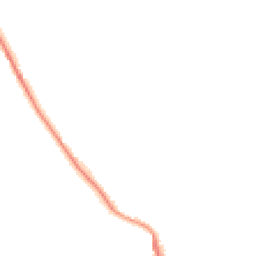 Night-time road noise heatmap for GL6 0BD