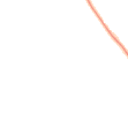 Night-time road noise heatmap for GL6 0DT