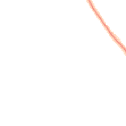 Night-time road noise heatmap for GL6 0DX