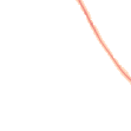 Night-time road noise heatmap for GL6 0LW