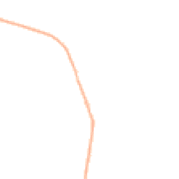 Night-time road noise heatmap for GL6 6PG