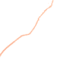 Night-time road noise heatmap for GL6 6UQ