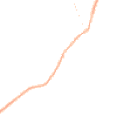 Night-time road noise heatmap for GL6 6UU