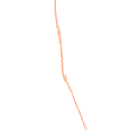 Daytime road noise heatmap for GL6 7JF