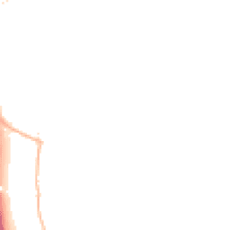 Daytime road noise heatmap for GL6 7LU