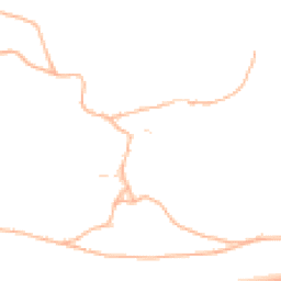 Daytime road noise heatmap for GL6 7RQ