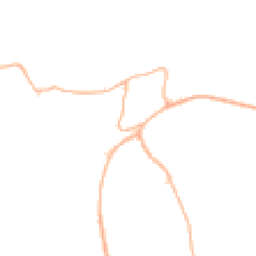 Daytime road noise heatmap for GL6 8JF