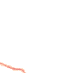 Night-time road noise heatmap for GL6 8NQ