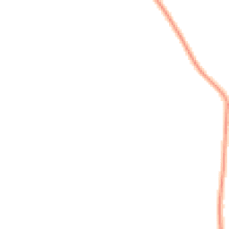 Daytime road noise heatmap for GL6 9AT