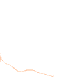 Night-time road noise heatmap for GL6 9HR