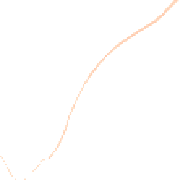 Night-time road noise heatmap for GL7 5PA