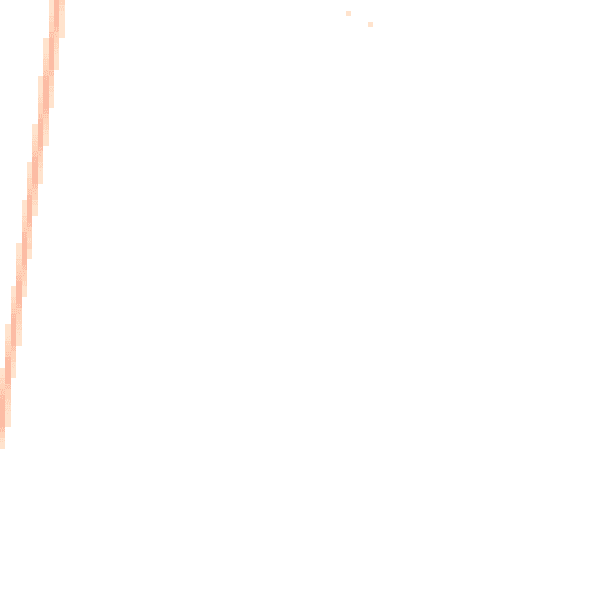 Daytime road noise heatmap for GL7 6FJ