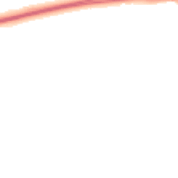 Night-time road noise heatmap for GU10 1HY