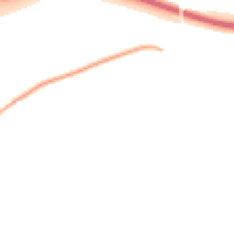 Night-time road noise heatmap for GU10 1LF