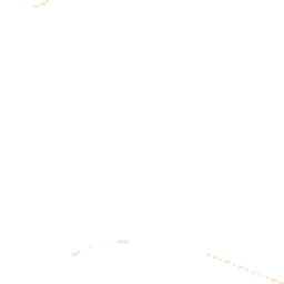 Daytime road noise heatmap for GU10 3BS