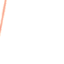 Night-time road noise heatmap for GU10 3HF