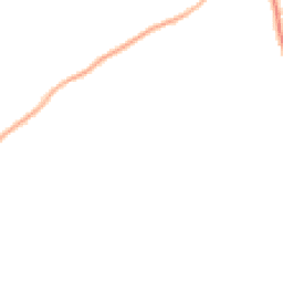 Night-time road noise heatmap for GU10 3ND