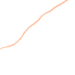 Night-time road noise heatmap for GU10 4SD