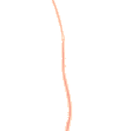 Night-time road noise heatmap for GU10 5BY