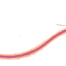 Night-time road noise heatmap for GU10 5HU
