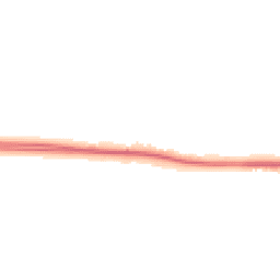 Night-time road noise heatmap for GU10 5RZ
