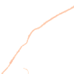 Night-time road noise heatmap for GU11 3RJ