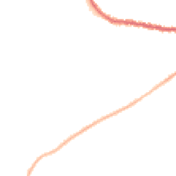 Night-time road noise heatmap for GU11 3SP