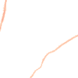 Night-time road noise heatmap for GU11 3UF