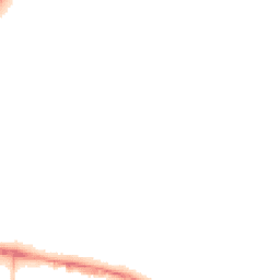 Night-time road noise heatmap for GU11 4AL