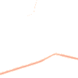 Night-time road noise heatmap for GU18 5QS