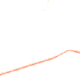 Night-time road noise heatmap for GU18 5QU