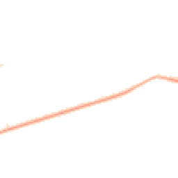 Night-time road noise heatmap for GU18 5QW