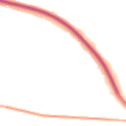 Night-time road noise heatmap for GU18 5RT