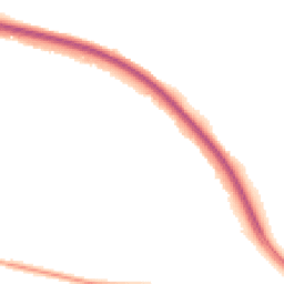 Night-time road noise heatmap for GU18 5RU