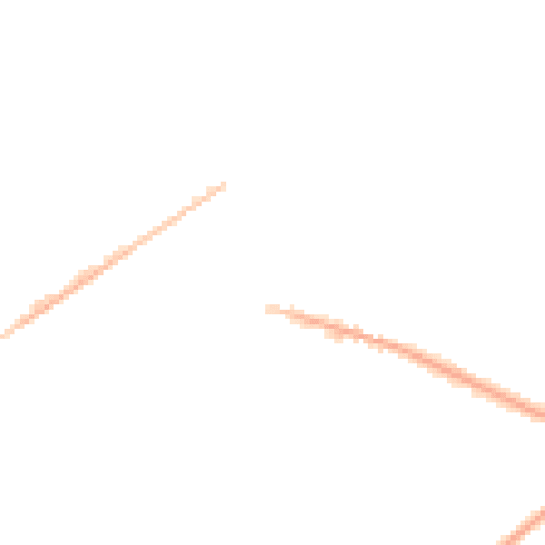 Night-time road noise heatmap for GU22 8HB