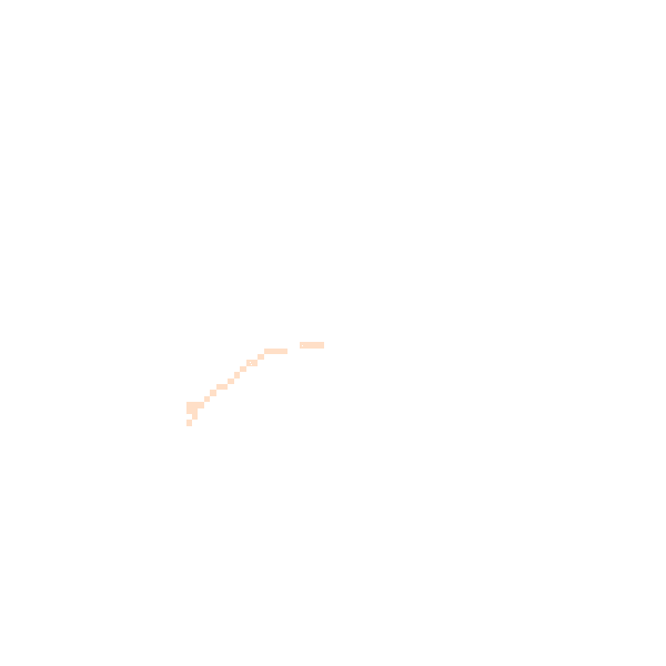 Daytime road noise heatmap for GU27 3BS