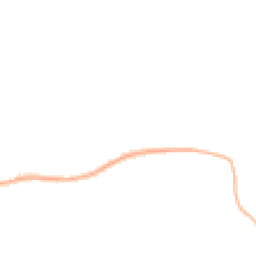 Night-time road noise heatmap for GU30 7DD