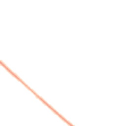 Night-time road noise heatmap for GU30 7RU