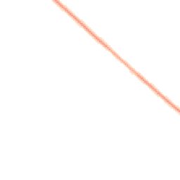 Night-time road noise heatmap for GU30 7SA