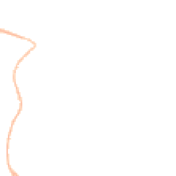 Night-time road noise heatmap for GU31 5LL