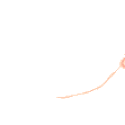 Night-time road noise heatmap for GU34 1AY