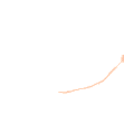 Night-time road noise heatmap for GU34 1BA
