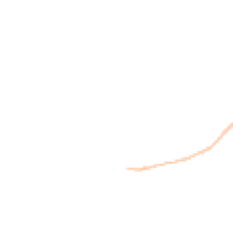Night-time road noise heatmap for GU34 1BN