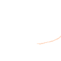 Night-time road noise heatmap for GU34 1BW