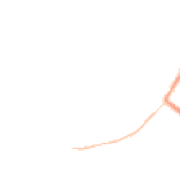 Night-time road noise heatmap for GU34 1EA