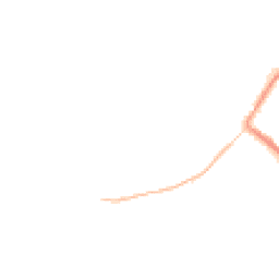 Night-time road noise heatmap for GU34 1EH